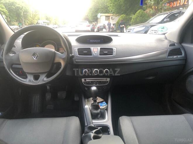 Renault Megane 2011, 325,000 km - 1.5 l - Bakı