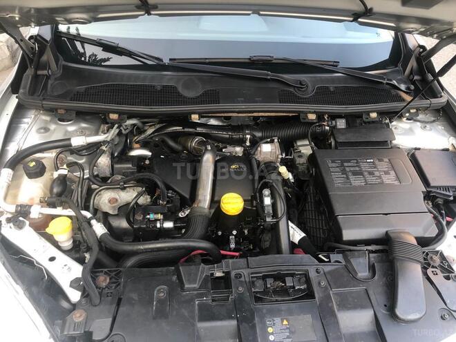 Renault Megane 2011, 325,000 km - 1.5 l - Bakı