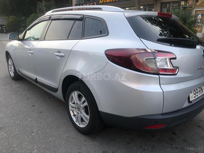 Renault Megane 2011, 325,000 km - 1.5 l - Bakı