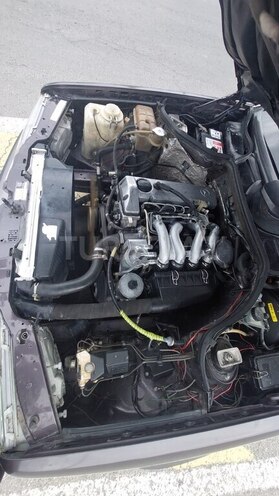 Mercedes E 200 1991, 350,000 km - 2.0 л - Oğuz