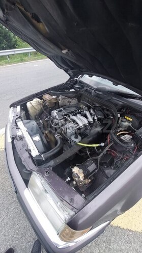 Mercedes E 200 1991, 350,000 km - 2.0 л - Oğuz