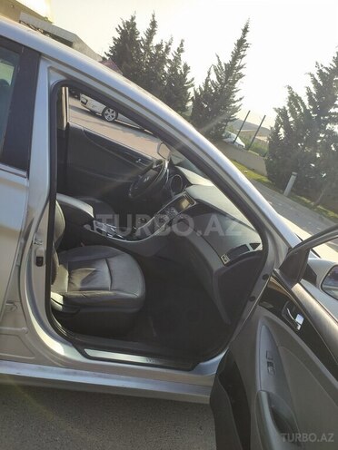 Hyundai Sonata 2011, 219,900 km - 2.0 l - Bakı