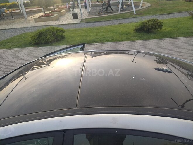 Hyundai Sonata 2011, 219,900 km - 2.0 l - Bakı