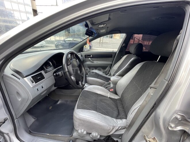 Chevrolet Lacetti 2006, 286,000 km - 1.6 л - Bakı