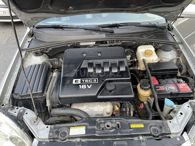 Chevrolet Lacetti 2006, 286,000 km - 1.6 л - Bakı