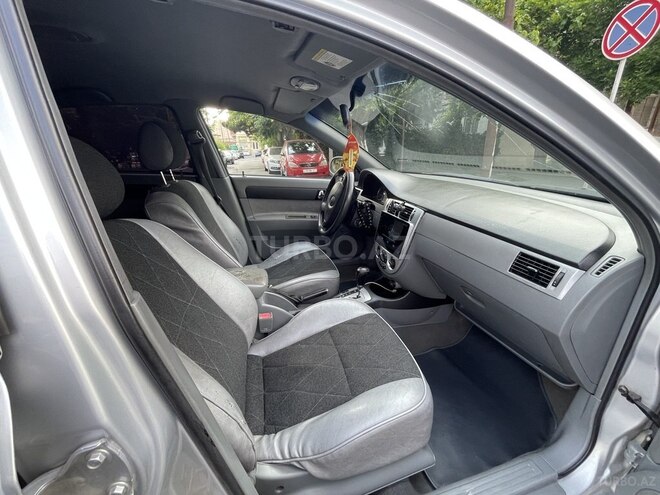 Chevrolet Lacetti 2006, 286,000 km - 1.6 л - Bakı