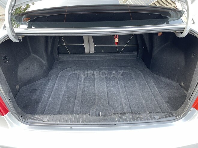 Chevrolet Lacetti 2006, 286,000 km - 1.6 л - Bakı