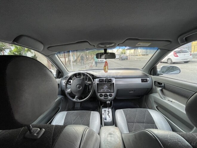 Chevrolet Lacetti 2006, 286,000 km - 1.6 л - Bakı