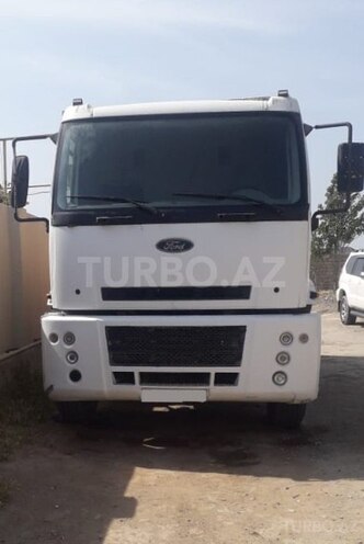 Ford Cargo 2007, 270,000 km - 7.5 l - Bakı