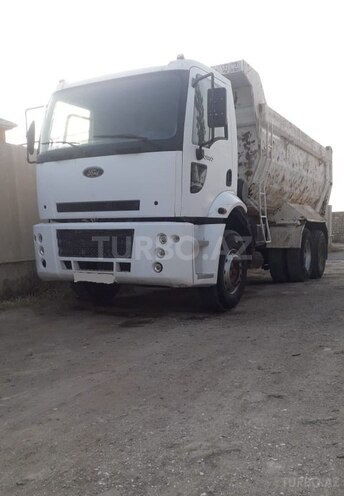 Ford Cargo 2007, 270,000 km - 7.5 l - Bakı