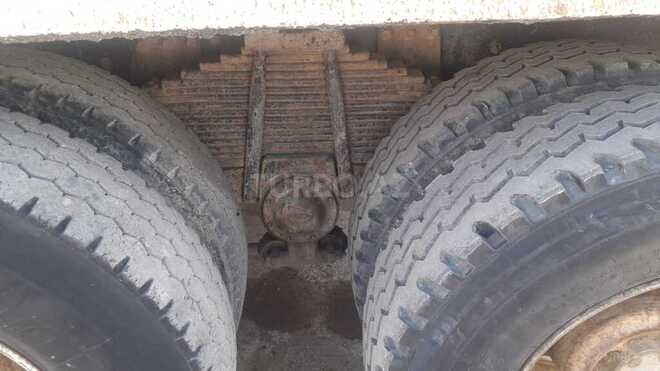 Ford Cargo 2007, 270,000 km - 7.5 l - Bakı