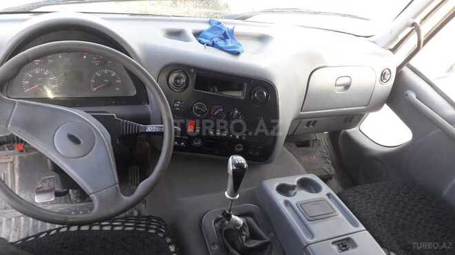 Ford Cargo 2007, 270,000 km - 7.5 l - Bakı