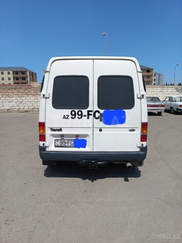 Ford Transit 1998, 450,000 km - 2.5 l - Gəncə