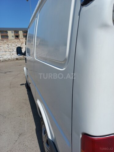 Ford Transit 1998, 450,000 km - 2.5 l - Gəncə
