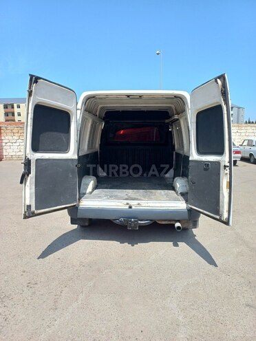 Ford Transit 1998, 450,000 km - 2.5 l - Gəncə
