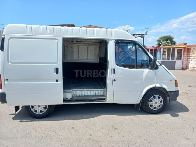 Ford Transit 1998, 450,000 km - 2.5 l - Gəncə