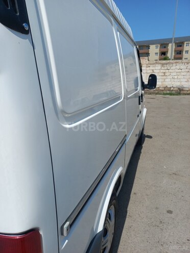 Ford Transit 1998, 450,000 km - 2.5 l - Gəncə
