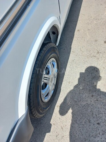 Ford Transit 1998, 450,000 km - 2.5 l - Gəncə