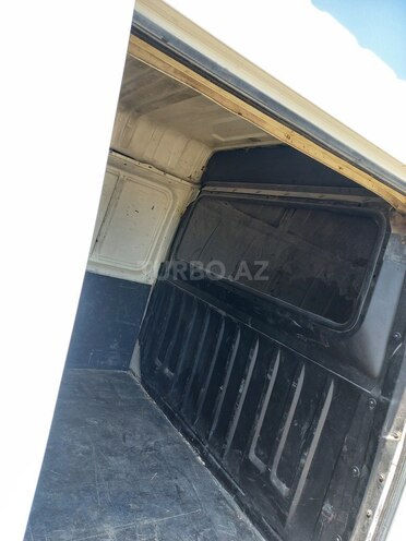 Ford Transit 1998, 450,000 km - 2.5 l - Gəncə