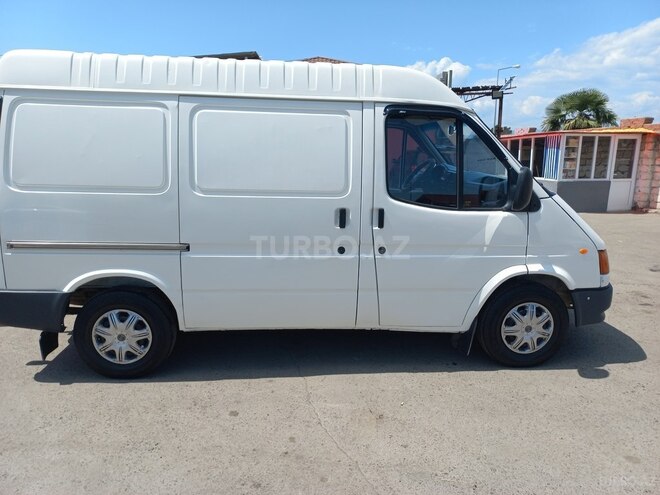 Ford Transit 1998, 450,000 km - 2.5 l - Gəncə