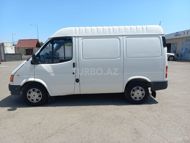 Ford Transit 1998, 450,000 km - 2.5 l - Gəncə