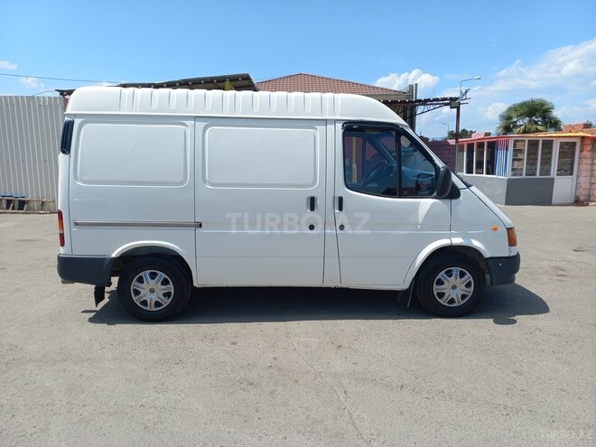 Ford Transit 1998, 450,000 km - 2.5 l - Gəncə