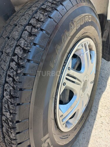 Ford Transit 1998, 450,000 km - 2.5 l - Gəncə