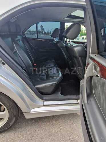 Mercedes E 240 2000, 35,900 km - 2.4 л - Bakı