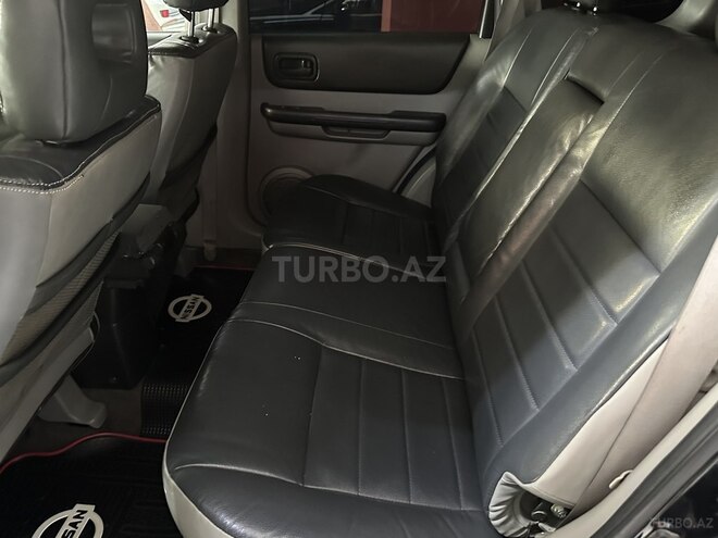 Nissan X-Trail 2002, 298,000 km - 2.0 l - Xırdalan