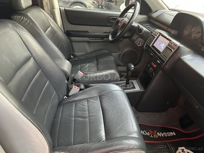 Nissan X-Trail 2002, 298,000 km - 2.0 l - Xırdalan
