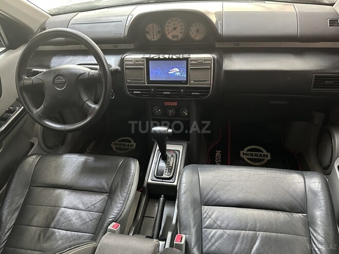 Nissan X-Trail 2002, 298,000 km - 2.0 l - Xırdalan