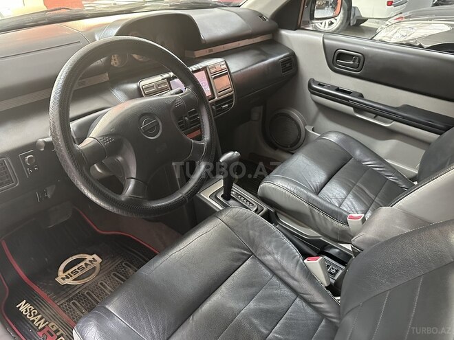 Nissan X-Trail 2002, 298,000 km - 2.0 l - Xırdalan