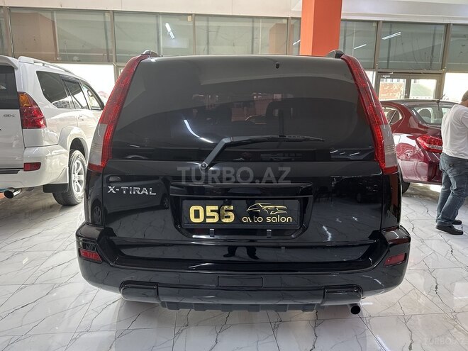 Nissan X-Trail 2002, 298,000 km - 2.0 l - Xırdalan