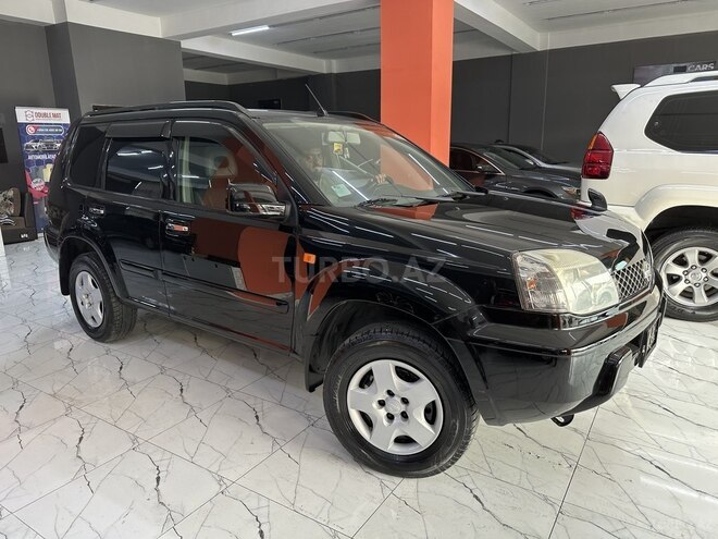 Nissan X-Trail 2002, 298,000 km - 2.0 l - Xırdalan