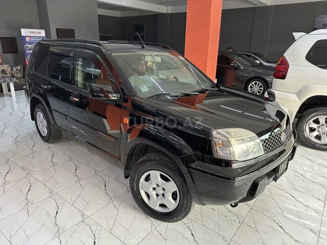 Nissan X-Trail 2002, 298,000 km - 2.0 l - Xırdalan