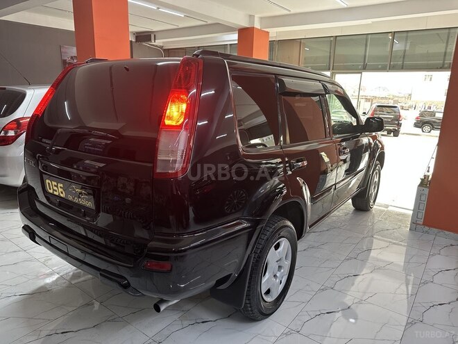 Nissan X-Trail 2002, 298,000 km - 2.0 l - Xırdalan
