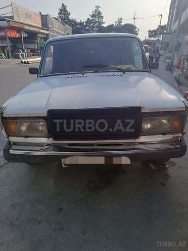 LADA (VAZ) 2107 2008, 150,000 km - 1.6 l - Bakı
