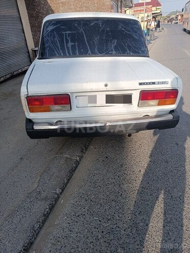 LADA (VAZ) 2107 2008, 150,000 km - 1.6 l - Bakı