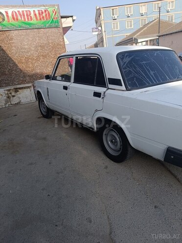 LADA (VAZ) 2107 2008, 150,000 km - 1.6 l - Bakı