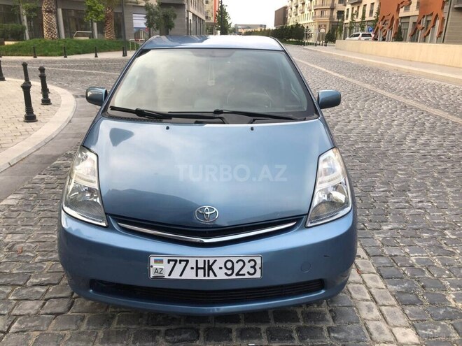Toyota Prius 2008, 337,962 km - 1.5 l - Bakı