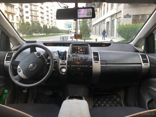 Toyota Prius 2008, 337,962 km - 1.5 l - Bakı
