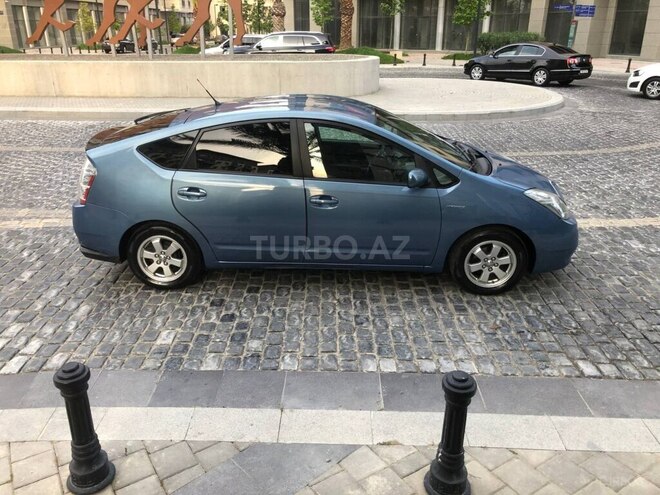 Toyota Prius 2008, 337,962 km - 1.5 l - Bakı
