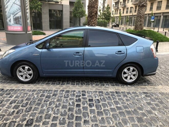 Toyota Prius 2008, 337,962 km - 1.5 l - Bakı