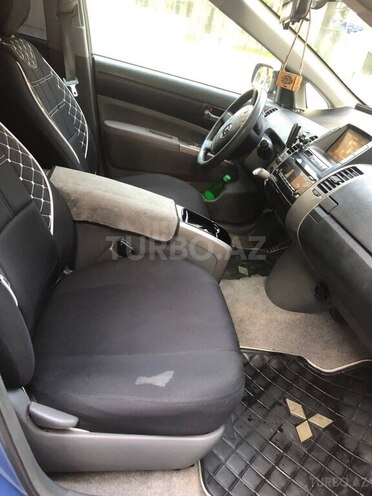 Toyota Prius 2008, 337,962 km - 1.5 l - Bakı