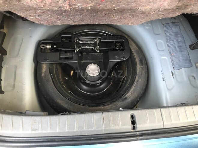 Toyota Prius 2008, 337,962 km - 1.5 l - Bakı