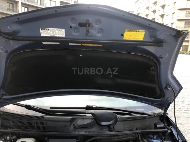 Toyota Prius 2008, 337,962 km - 1.5 l - Bakı