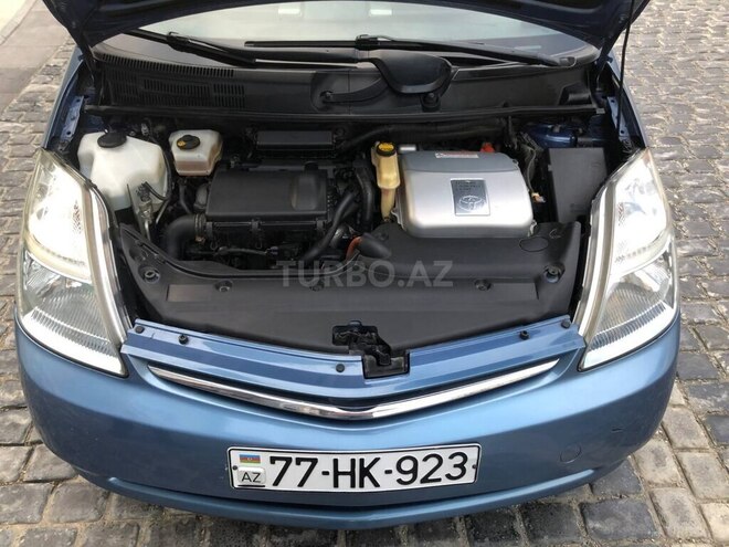 Toyota Prius 2008, 337,962 km - 1.5 l - Bakı