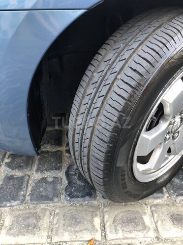 Toyota Prius 2008, 337,962 km - 1.5 l - Bakı