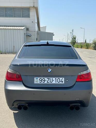 BMW 530 2006, 250,000 km - 3.0 л - Bakı