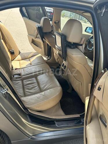 BMW 530 2006, 250,000 km - 3.0 л - Bakı